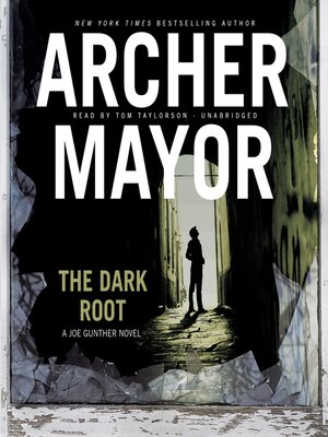cover image of The Dark Root
